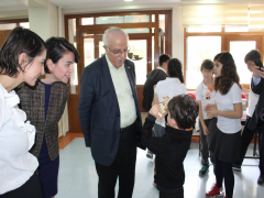 Evrensel Kolej